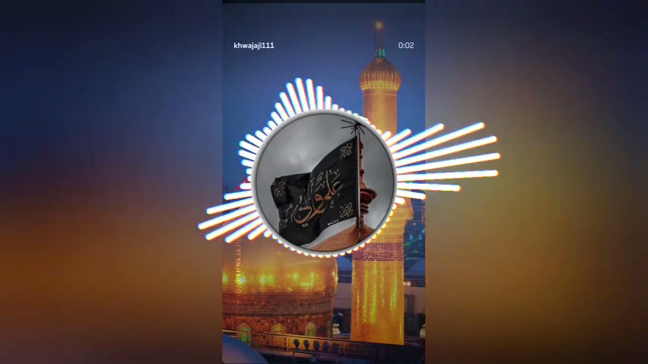 DJ Salman Gwalior 🖐️ Narayan takbeer 72 husaini 🥰🤲♥️