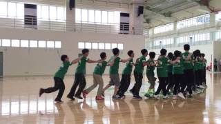 2016 MGC Dance | Nazareth