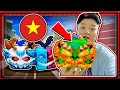 Bản Tin Roblox - Mình Đã Sở Hữu Lego Blox Fruits Đẹp Nhất Việt Nam...