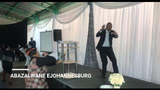 Mr. Hlatswayo | Uyikho konke empilweni yami | You are everything to me