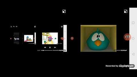 up to faster 100 to pocoyo