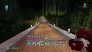 【マイクラ】港町ってどんな感じ？※主声が出ません