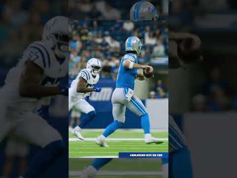 Sauce Gardner is BACK for the Indianapolis Colts! #danieljones #nfl #texans #cjstroud