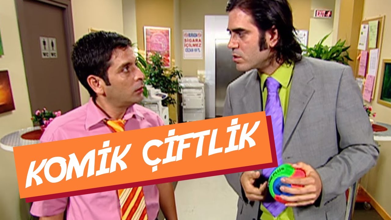 Komik Çiftlik Kahve Bahane 55. Bölüm YouTube