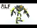 Lego Bionicle 71316 Umarak the Destroyer - Lego Speed Build Review
