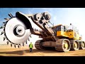 Amazing Biggest Heavy Equipment Agriculture Machines, Powerful Modern Technology Machinery #98