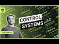 Intro to Control Systems ๐