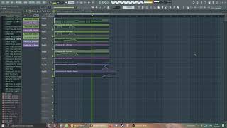 MELODIC DUBSTEP LIKE VIRTUAL RIOT / SQUARIFY