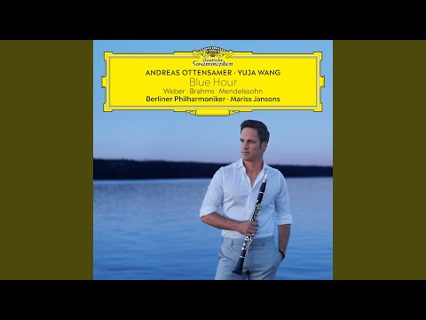 Mendelssohn: Lieder ohne Worte II, Op. 30: VI. Venetian Gondola Song. Allegretto, MWV U110...