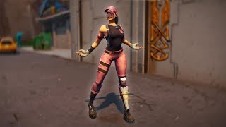 Fortnite Vivacious Dance Goes With Everything