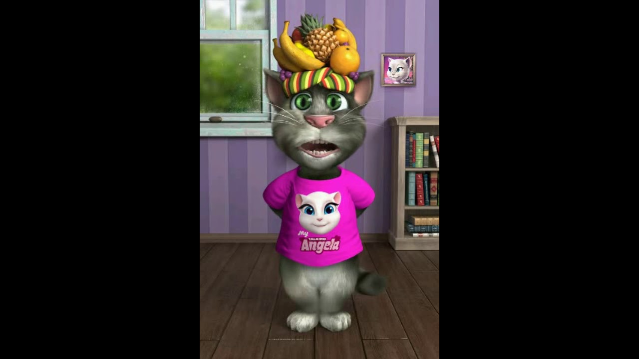 Tam Tam Tam Osun Bebe Sarkisi Konusan Tom Youtube