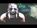 ● Jeff Hardy || Are You Ready ► 2019 HD ●