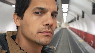 Sigo en mi Luna de Miel ❤