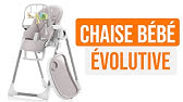 Transat Bebe 2 En 1 Bebe Confort Kori Test Avis 21 Youtube
