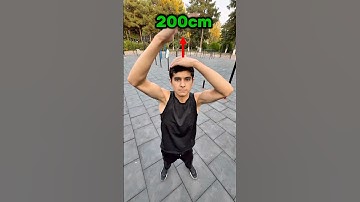 Growing Tall Tutorial🦕✅ #grow #tall #tutorial #exercise #challenge #sports