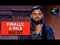 Brandon ash mohammed  finally a nice racist