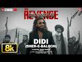 Didi (Sher-E-Baloch) 8K Full Video | Dhurandhar The Revenge | Ranveer Singh,Shashwat Sachdev,Khaled