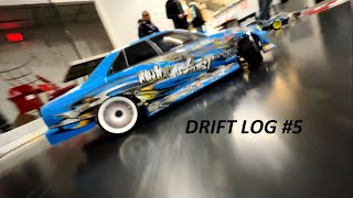 How Do You Tune A D-Like for P-Tile? (Drift Log #5)