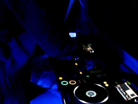 Cortex Live CORTEX LIVE at NEW YORK NYE 2010 ALLADIN PRO - YouTube
