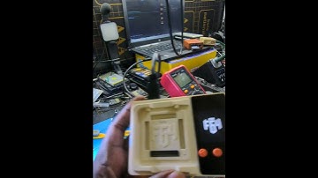 F64 box restarting only, how tu update firmware f64 box #automobile #devicereset #service