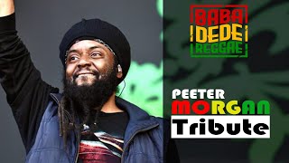 MORGAN HERITAGE SPECIAL MIX TRIBUTE TO PEETAH MORGAN 2024 | Baba Dede TV
