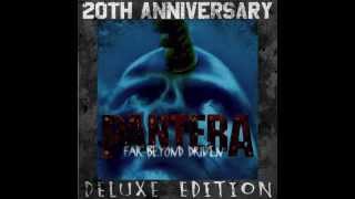 Pantera - 25 Years (Remastered)