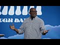 BABYLONIAN DREAMIN' // WEEK 3 // DR. PRINCE D. SAMUEL // 07.23.23