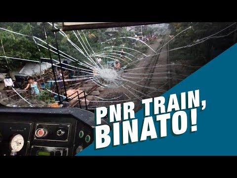 Video: Lumang Istasyon Ng Tren Para Sa Siglo XXI