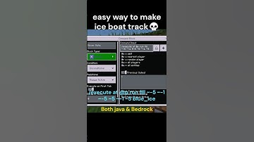 Minecraft Command Moment #minecraft #shorts