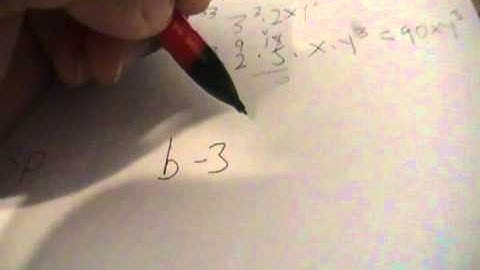 prealgebra simplifying variable expressions