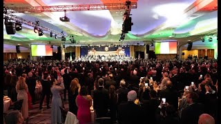 Download Lagu NIAF 50th Anniversary Gala in Washington, D.C. MP3