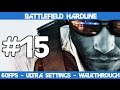 Battlefield Hardline - Campaign Walkthrough - Part 15 | No Commentary