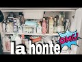 - VLOG ELOFAMILLE - LE PLACARD DE LA HONTE / JE TRIE !!! + RECETTE BROCHE NUTELLA 🤤