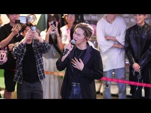 20260927 淚光萬歲 范卓賢 Jacky Fan Fcy This is our VOICE 青年音樂節