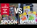 SPOON VS GUMMI | Aktiv am Forellensee | Welcher Köder fängt besser? | Catch More Fish