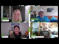 Rev Heidi Grossman-Lepp Takes Time 4 Hemp - video podcast