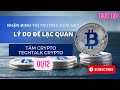 Nhận Định Thị Trường Crypto Hôm Nay 20/02/2024 ? [Tám Crypto]