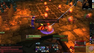 How to Solo Razorgore in BWL