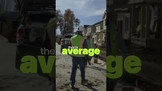 Tyler Link: Why is Very Easy to Stand Out as a Contractor #business #concretelifting