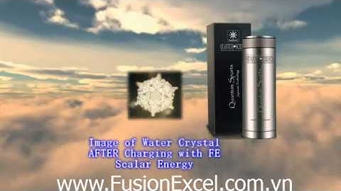 "www.FusionExcelVn.com"-Fusion Excel International With Scalar Water.mpg