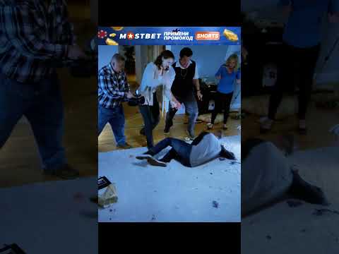 Демон который вселяется только в иммигрантов 🔥 #фильм #домспаранормальнымиявлениями2