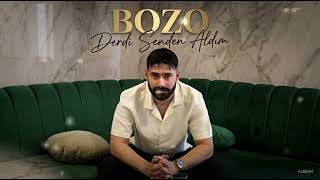 Bozo - Derdi Senden Aldım (L )
