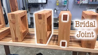 Dining Room Set Build | Part 1: The Base #diy #woodworking #table