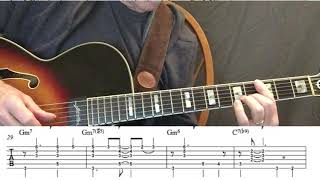 Witchcraft-Free Fingerstyle Tab