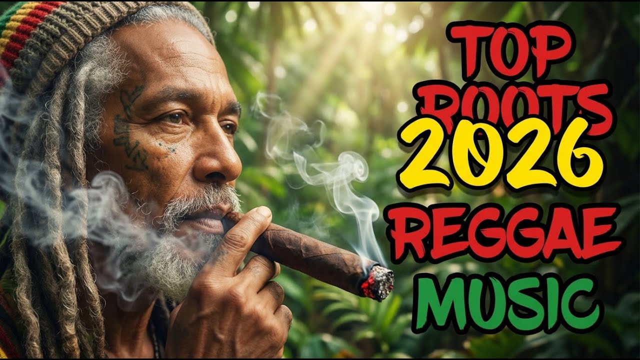 🎧 Reggae Dub Mix 2026 | Deep Roots Atmosphere - YouTube