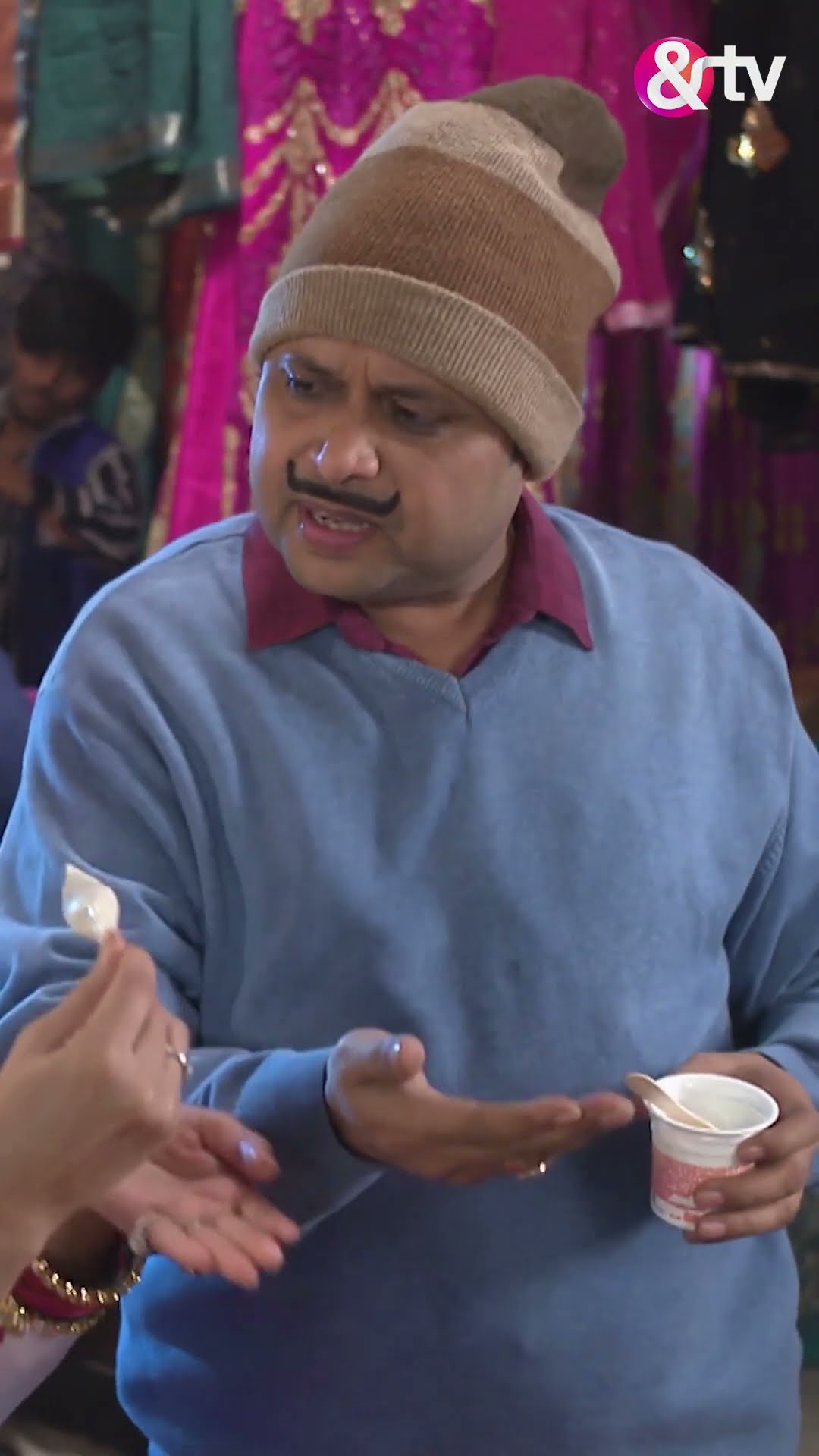 #HAPPU KI ULTAN PALTAN #Shorts #And TV #Entertainment #Sitcom