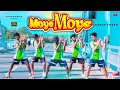 Moye moye  full 4k 2024  purty star  moye moye full song  s dance world  trending