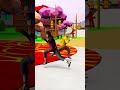 Naruto and Itachi Running Away From Black Hole With His friends! Help