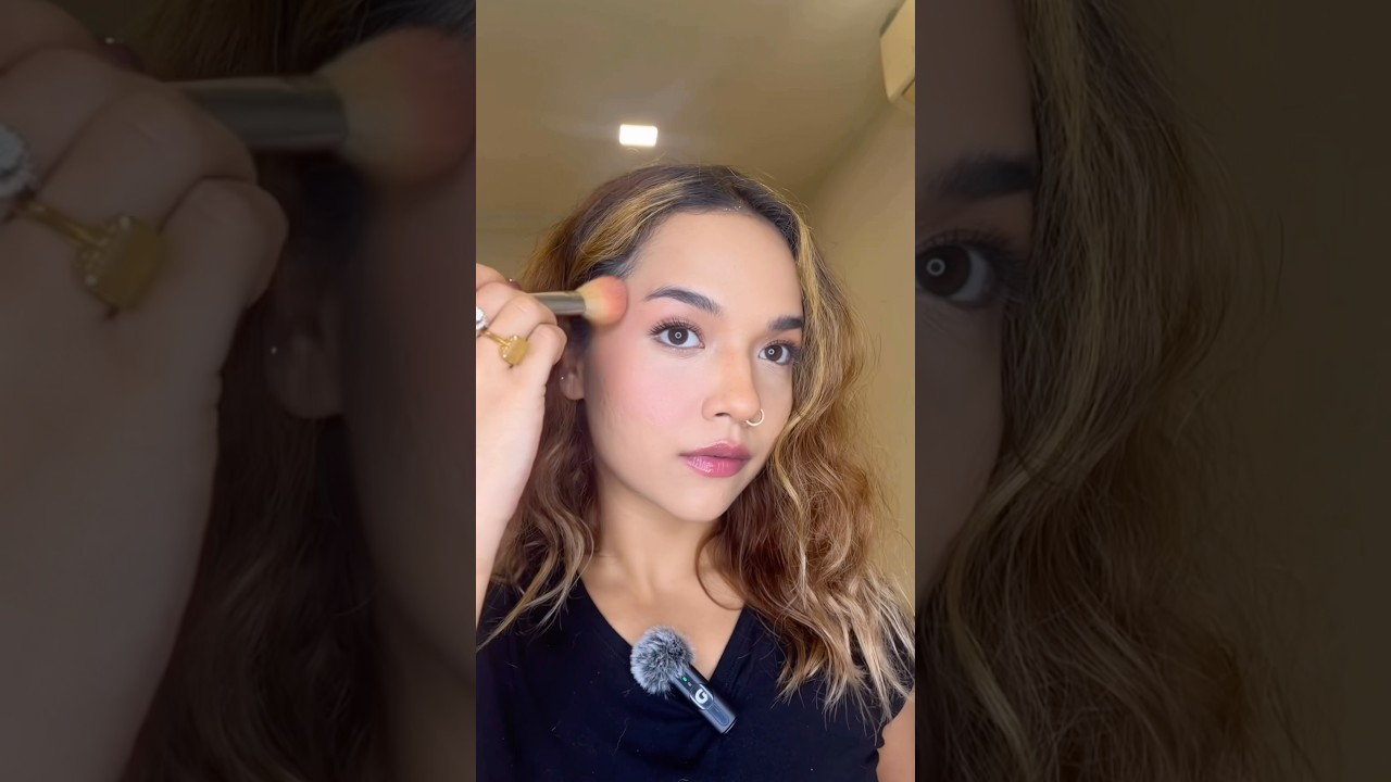 Patrick ta blush dupe ! 