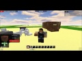 Black Ops 2 Roblox GamePlay